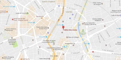 Карта Алтін Арантиса
