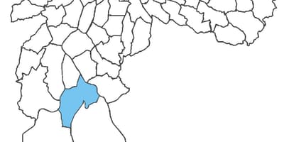 Карта міста Дутрів район